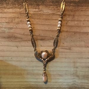 Vintage Wedding Jewelry